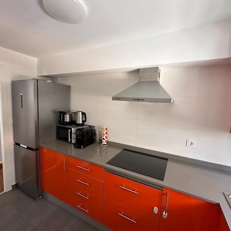 Seashell Apartment In กูลเญรา ภายนอก รูปภาพ
