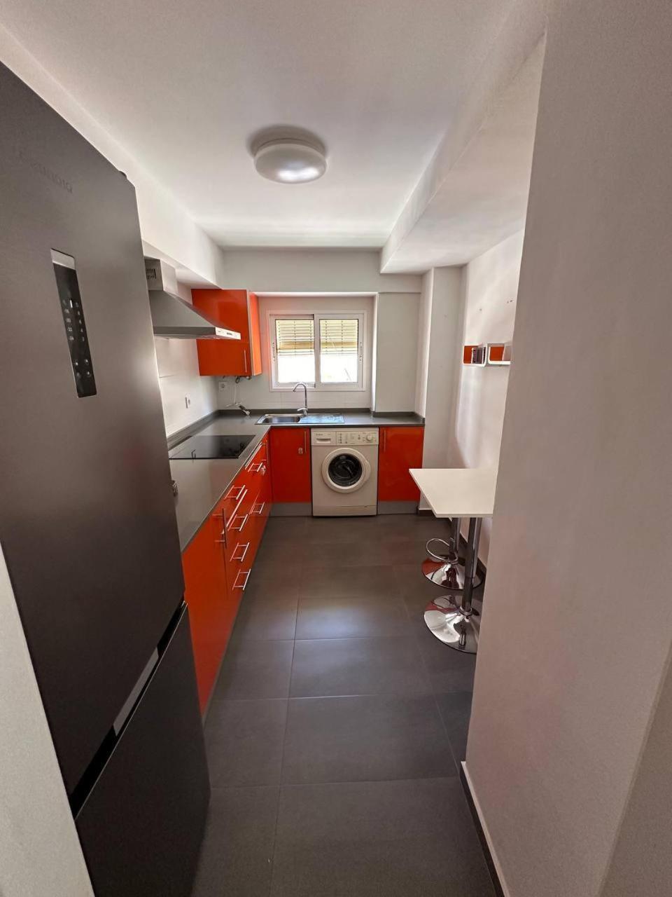 Seashell Apartment In กูลเญรา ภายนอก รูปภาพ