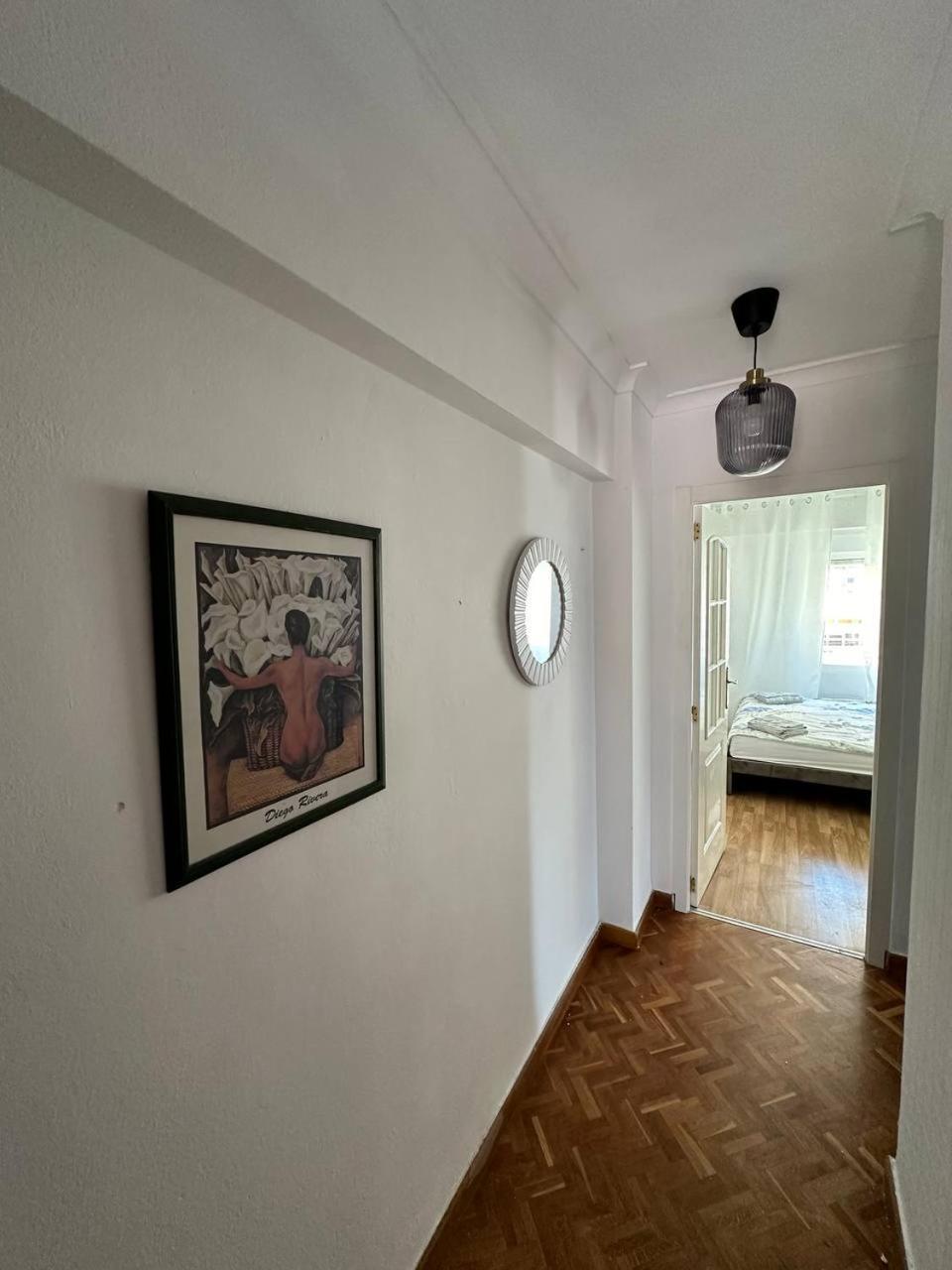 Seashell Apartment In กูลเญรา ภายนอก รูปภาพ