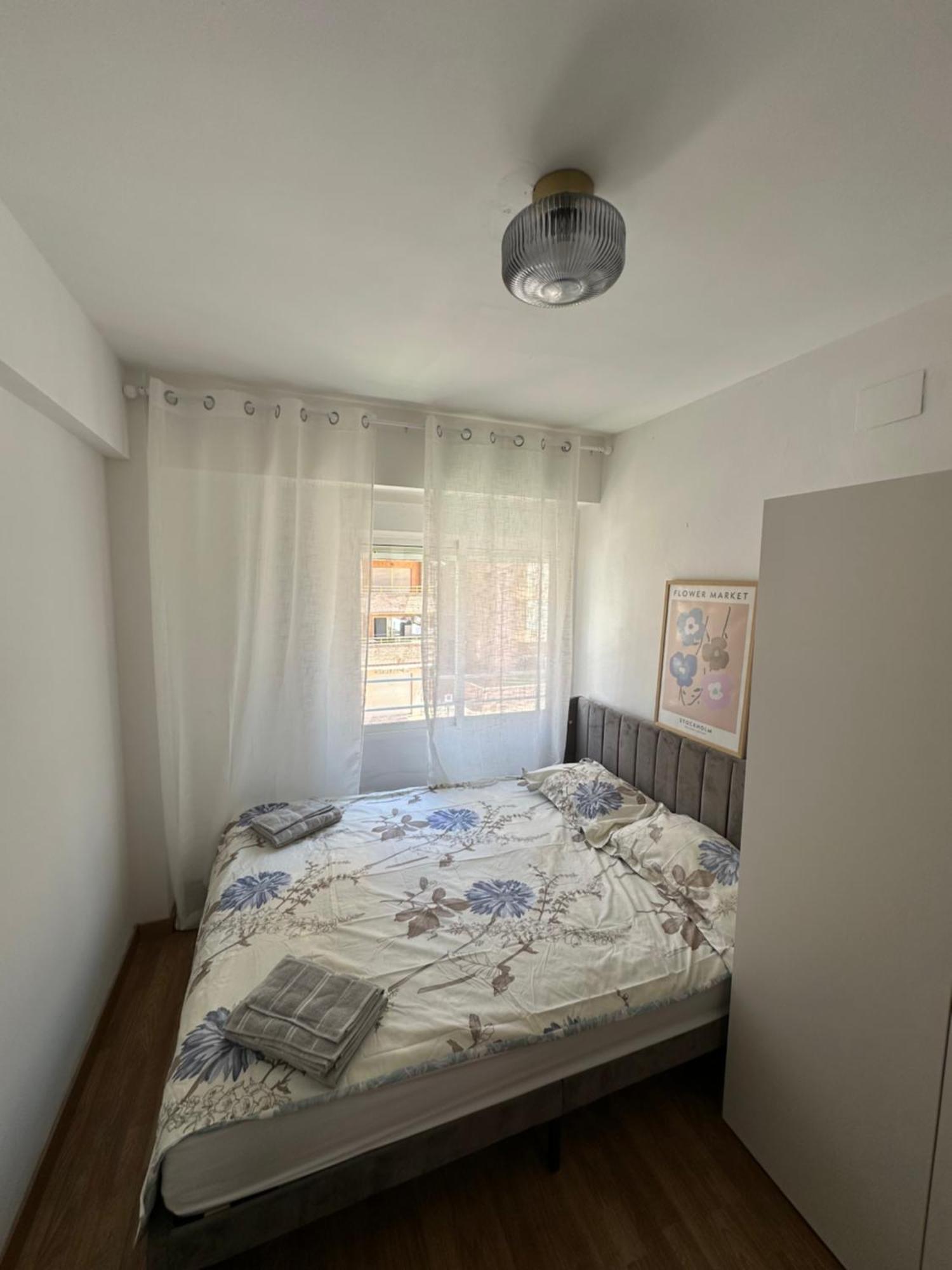 Seashell Apartment In กูลเญรา ภายนอก รูปภาพ