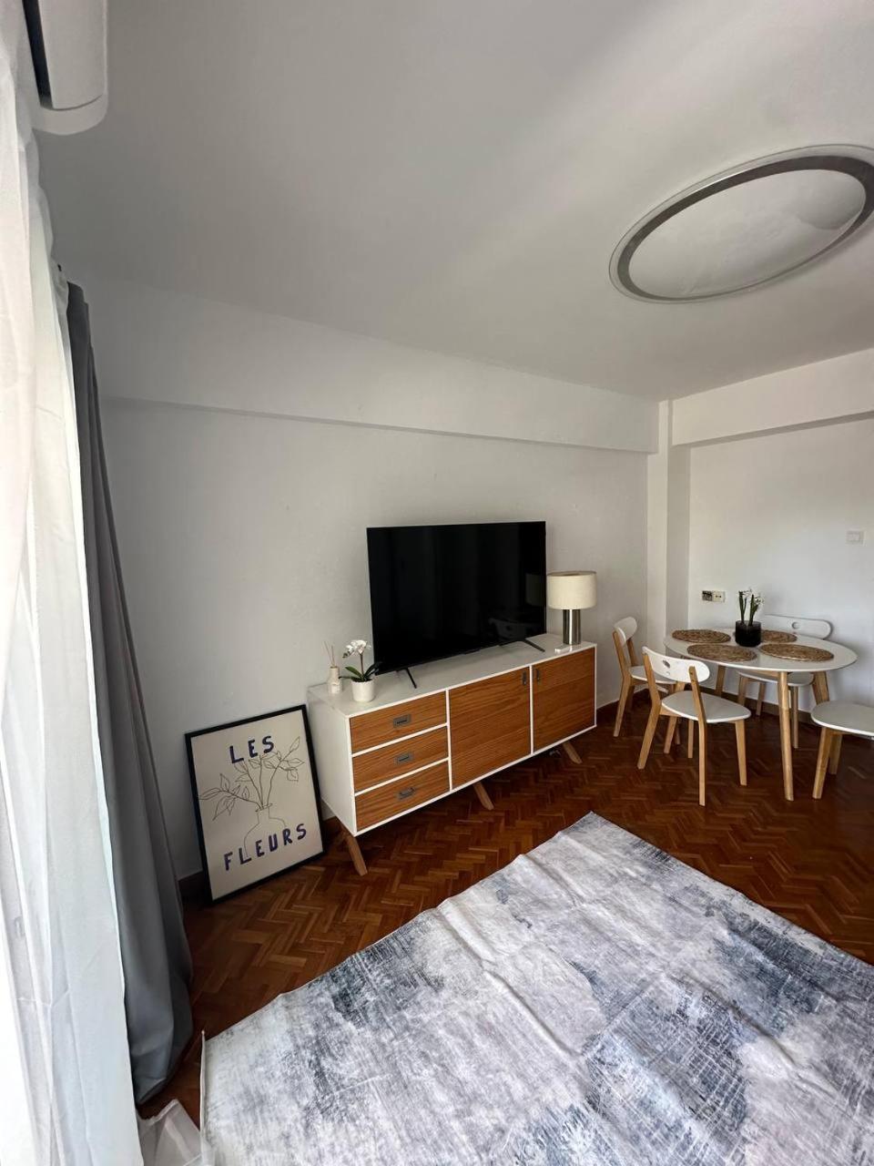 Seashell Apartment In กูลเญรา ภายนอก รูปภาพ