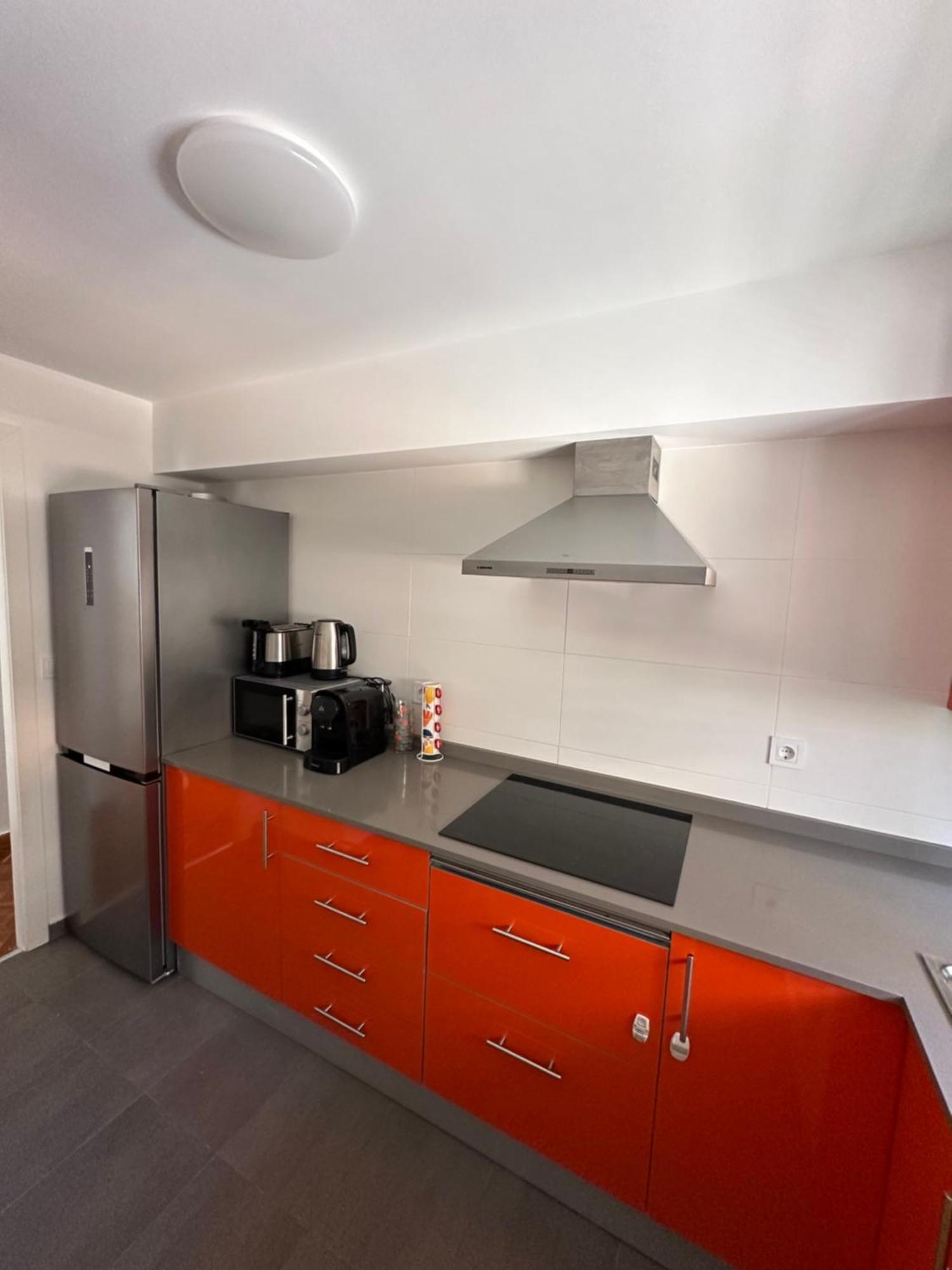 Seashell Apartment In กูลเญรา ภายนอก รูปภาพ