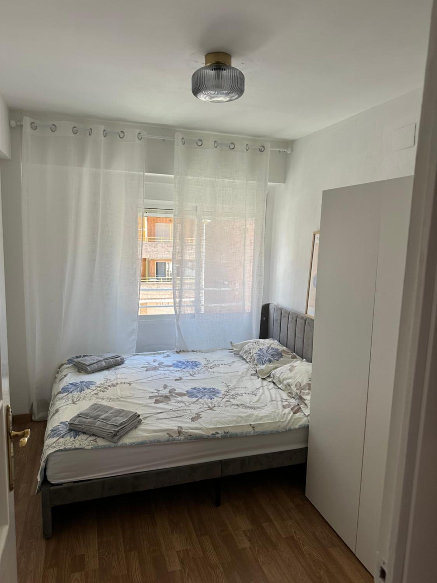 Seashell Apartment In กูลเญรา ภายนอก รูปภาพ