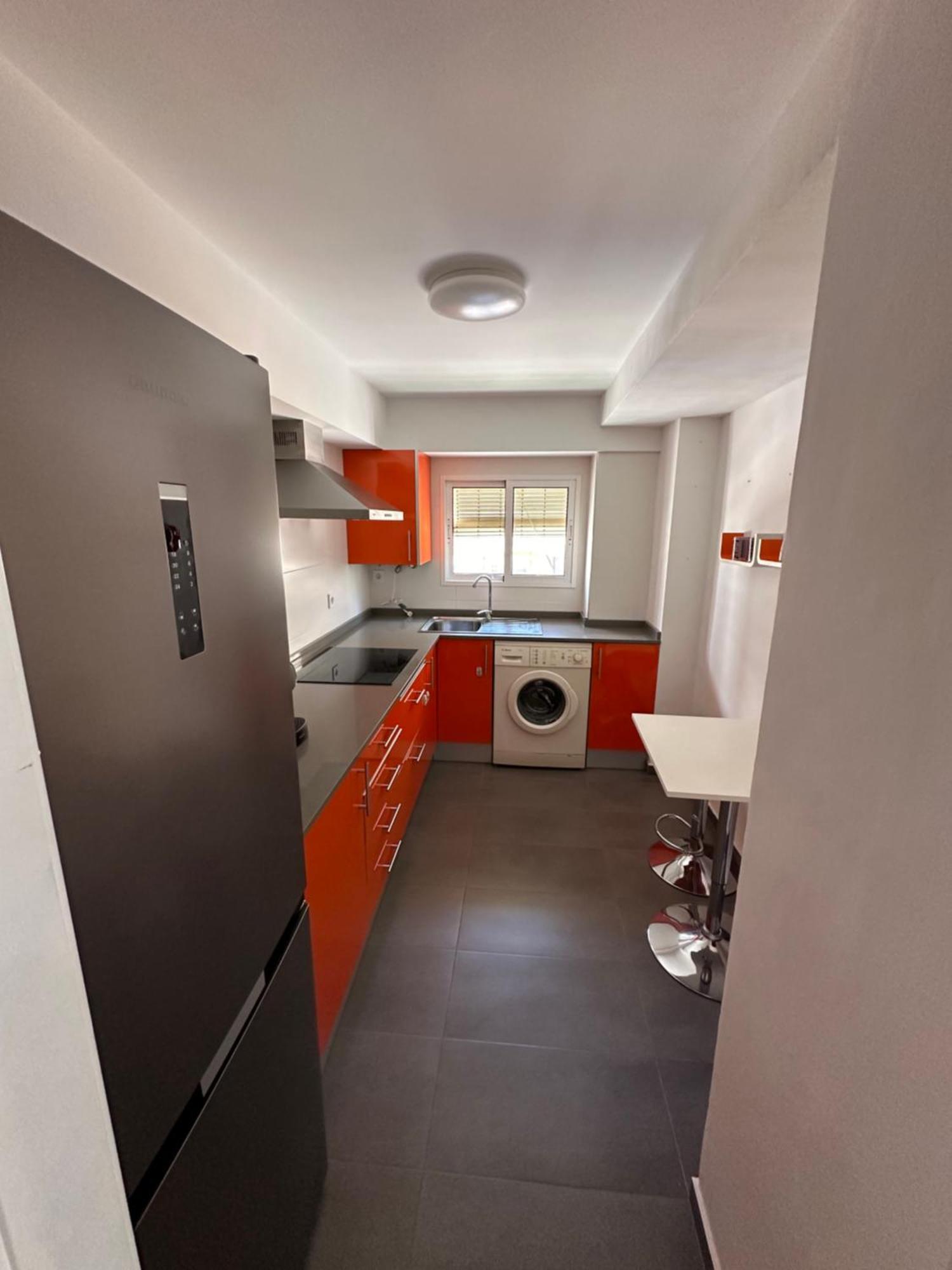 Seashell Apartment In กูลเญรา ภายนอก รูปภาพ